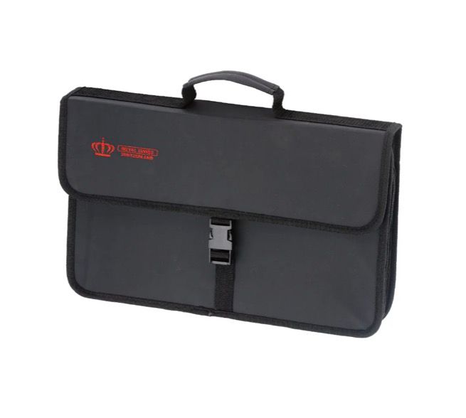 Ensemble de 8 couteaux avec sac